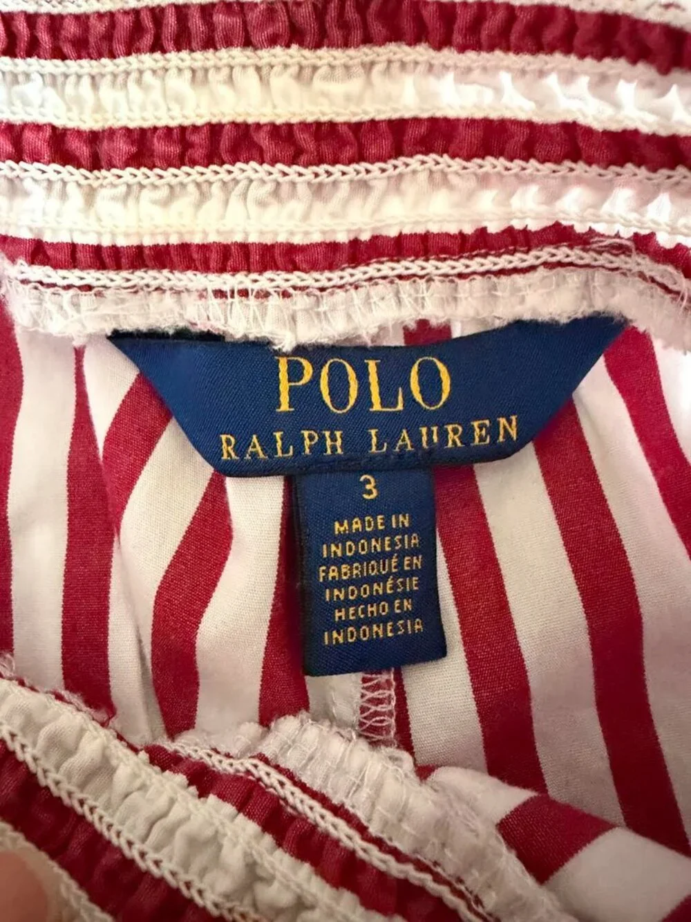 Polo Ralph Lauren polo ralph